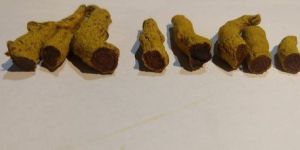 Organic Turmeric Fingers