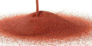 Garnet Abrasive