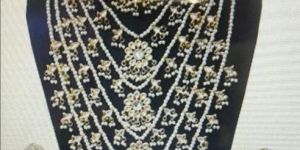 Designer 5 Ladi Bridal Set