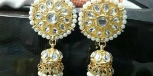Jhumka Topas