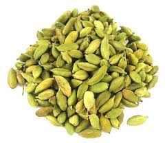 Green Cardamom