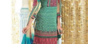 Ladies Churidar Suits