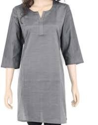 Ladies Cotton Kurti