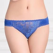 Ladies Cotton Panties