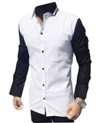 Mens Cotton Shirt