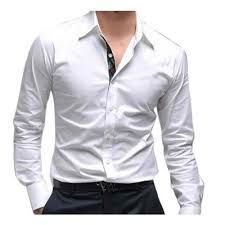 Mens Formal Shirt