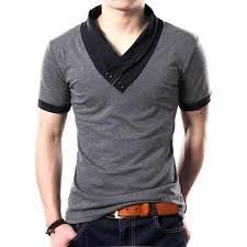 Mens Stylish T-Shirt