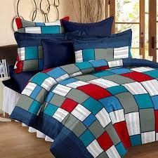 Printed Bedspread