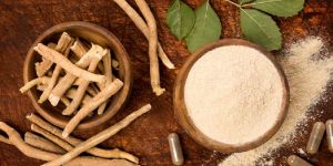 Ashwagandha
