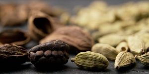 Cardamom