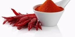 Organic Red Chilli Powder