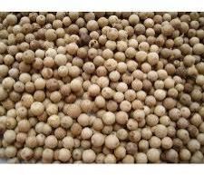 Raw White Pepper