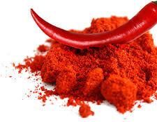 Red Chilli Powder