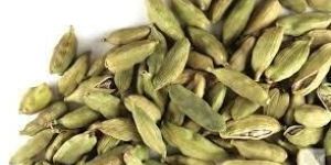 Whole Green Cardamom