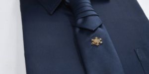 Shirts Cotton Blend Party Wear Slim Fit