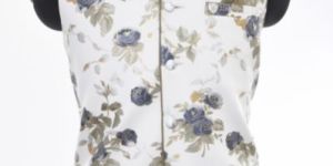 Waist Coat Polyester Party Wear