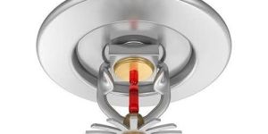 Fire Sprinklers