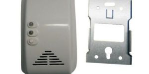 LPG Gas Leakage Sensor