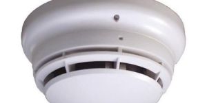 Addressable Smoke Detector