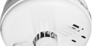 WIRELESS HEAT DETECTOR