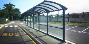 Bus Stop Shelters