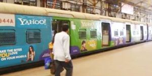 Outdoor Advertising Services