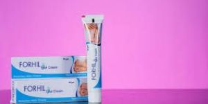 Forhil Foot Cream 30 Gm