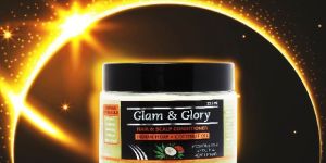 GLAM GLORY HAIR SCALP CONDITIONER
