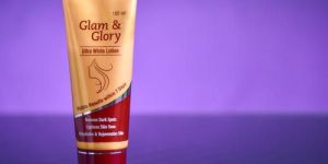 Glam & Glory Ultra White Lotion