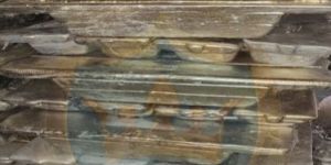 Aluminium Ingots