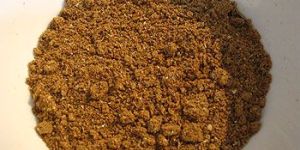 Punjabi Chole Masala Powder