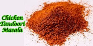 Tandoori Chicken Masala Powder