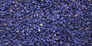 Natural Black Sesame Seeds