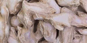 Natural Dried Ginger