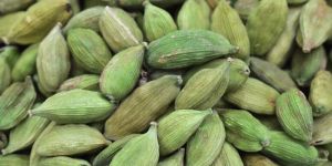 Natural Green Cardamom
