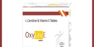 Oxy Leve Tablet