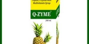 Q-Zyme Syurp