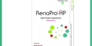 Renapro-HP High Protein Supplement Powder