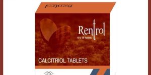 Rentrol Tablet