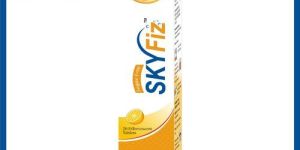 SkyFiz Tablet