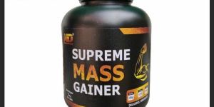 Supreme Mass Gainer Powder