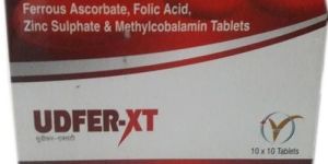 Unfer-XT Tablet