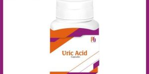 URIC ACID CAPSULE