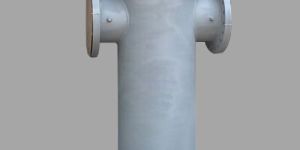 Industrial Basket Strainer