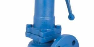 Lever Type Pressure Relief Valve