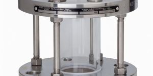 Sight Flow Indicator