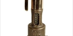 Spring Loaded Safety Valve