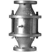 Tank Flame Arrestor