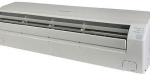 Tropical Innovation Series Air Conditioners