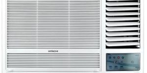 Window Air Conditioners